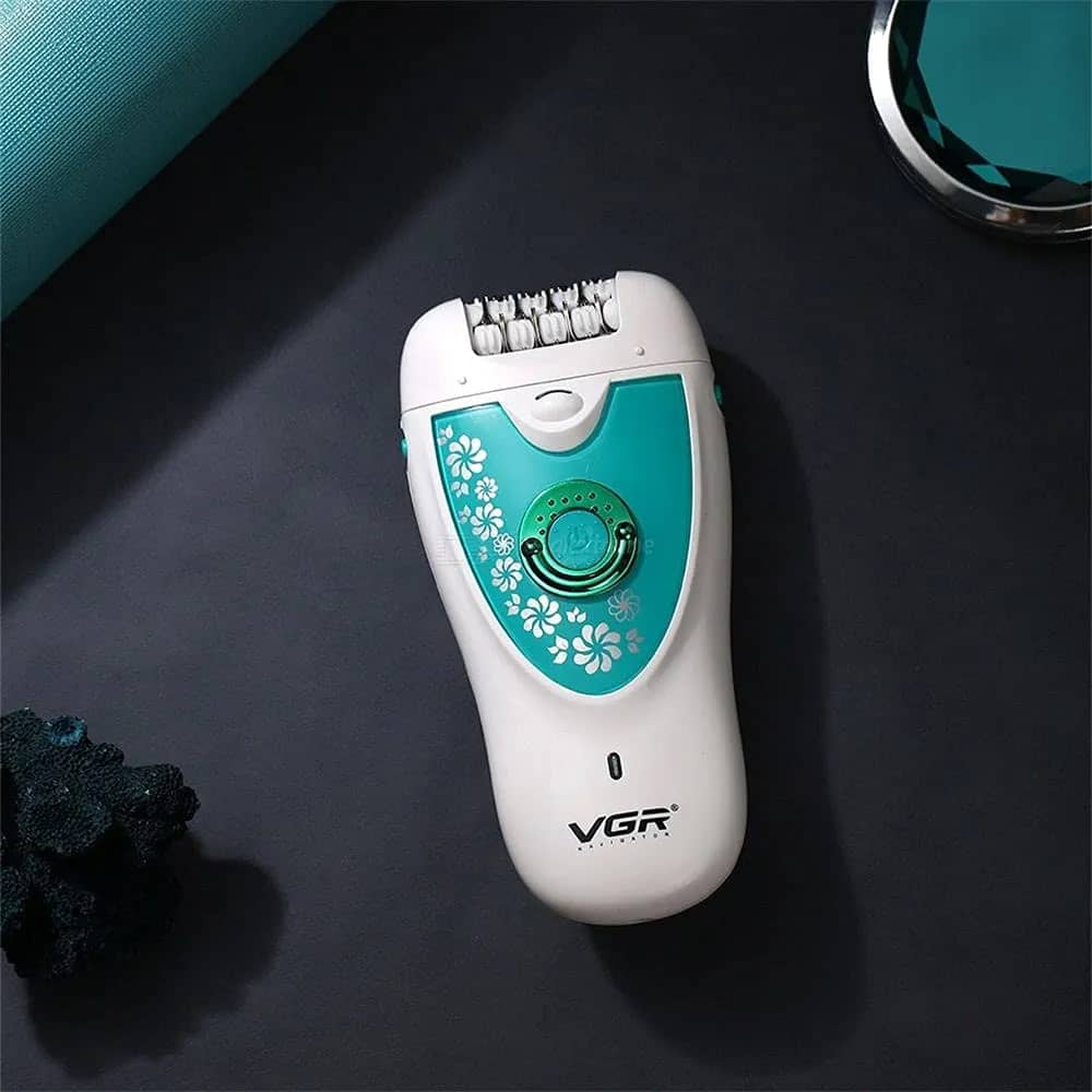 اپیلاتور وی جی آر مدل V-722